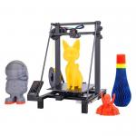 Get EXTRA $10 Longer LK5 Pro 3D printer