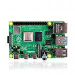 Save $10 with coupon for Raspberry Pi 4