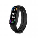 The lastest Xiaomi Mi Band 6 Smart