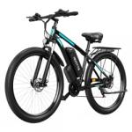 50 OFF for DUOTTS C29 Electric Bike With