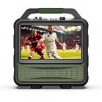 40 OFF for Monster VMay Portable Outdoor