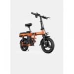30 OFF for ENGWE T14 Foldable Electric