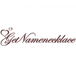 Get Fall Ready at GetNameNecklace.com. S...