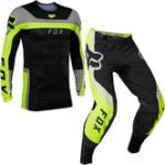 New in! Fox Racing 2023 Flexair Efekt