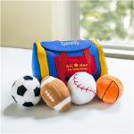 $16.98 All Star In Training Sports Bag