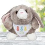 $11.49 Personalized Easter Bunny - no
