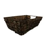 74% Savings! $6.99 Wicker Storage basket