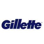 50% Off Gillette Starter Kits