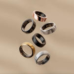 The Oura Ring