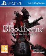 10% OFF Bloodborne GOTY until 4th Oct!