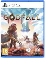 Get 10% OFF Godfall on PS5