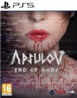 Get 5% OFF Apsulov on the PS5!