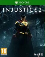 Get 5% OFF Injustice 2 on the Xbox