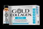 Extra 15% off on Gold Collagen Active
