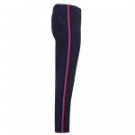 Ladies ' 7/8 golf trousers made of