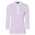 NEW COLLECTION: Ladies ' golf polo shirt