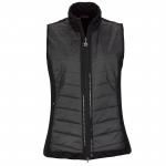 Ladies ' Cold Protection golf vest with