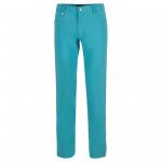 Men 's golf trousers made of soft &