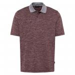 Men 's short sleeve golf polo shirt with