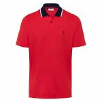 Men 's light & airy golf polo shirt