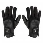 FINAL SALE: Men 's weatherproof gloves