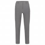 Ladies ' 7/8 golf trousers with Galon