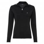 Ladies ' golf sweater for 79.95 at