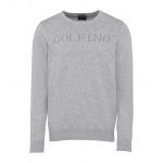 Men 's cotton golf sweater 10 off at