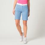 10 discount on Ladies ' golf shorts at