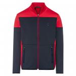 5 discount on Men 's fleece golf jacket