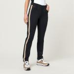 10 discount on Ladies 7/8 golf trousers
