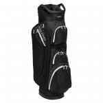 15 % discount on cart bag with padded