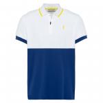 Men 's quick dry golf polo shirt for