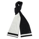 Ladies ' scarf with cashmere for 29.95!