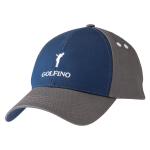 Men 's golf cap for 9.95 at GOLFINO
