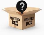 Check out our Mystery Box!