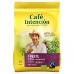 Kaffeepads FUERTE von Caf Intenci n 6x36