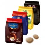 Kaffeepad-Testset von M venpick, Alberto...