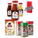 Geschenkset SPICES von Block House f r