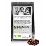 Kaffee BIO & FAIR von Coffee-Nation der