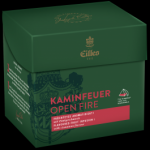 4 x Tea Diamonds KAMINFEUER von Eilles,