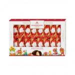 2 x Marzipan-Eier von Niederegger zum