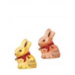 Goldhase Jubil umsedition von Lindt f r