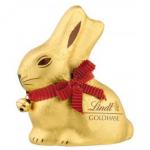 Idealo-Bestpreis! GOLDHASE Lindt 200g nu...