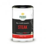 Probio Bio-Grill Gew rz STEAK f r nur