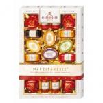 Bestpreis! Marzipanerie von Niederegger,...