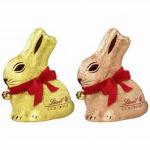 Lindt Goldhase ab 3,14 statt 3,49 bei