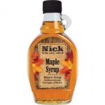 Bestpreis! MAPLE SYRUP von Nick the easy