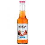 10 % auf Monin Sirup Caramel light
