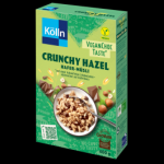 Veganes Hafer-M sli von K lln zum